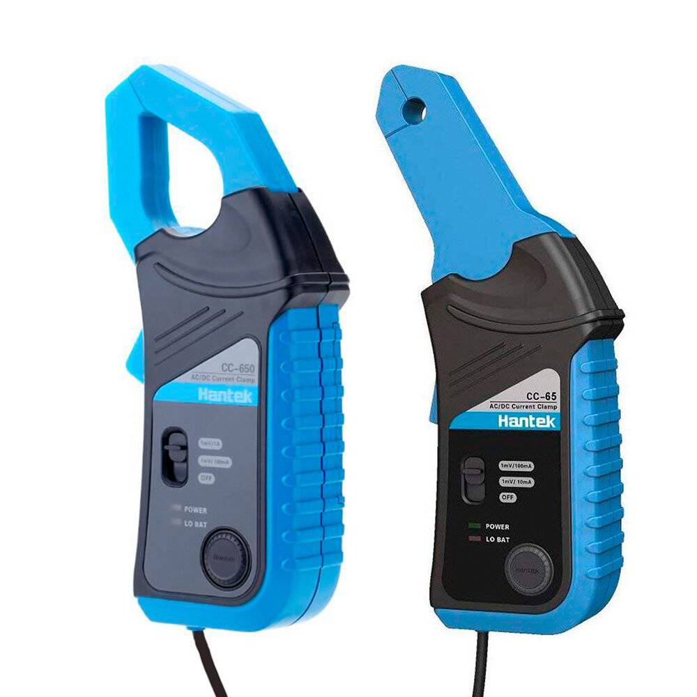 Oszilloskop Advanced Kit - Automotive Oszilloskope