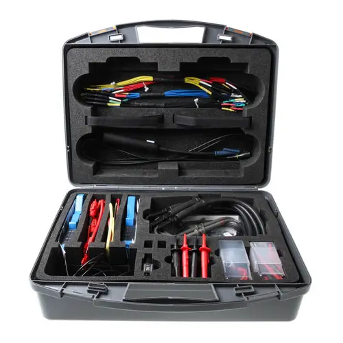 Oszilloskop Advanced Kit - Automotive Oszilloskope Oszilloskop Advanced Kit - Automotive Oszilloskope