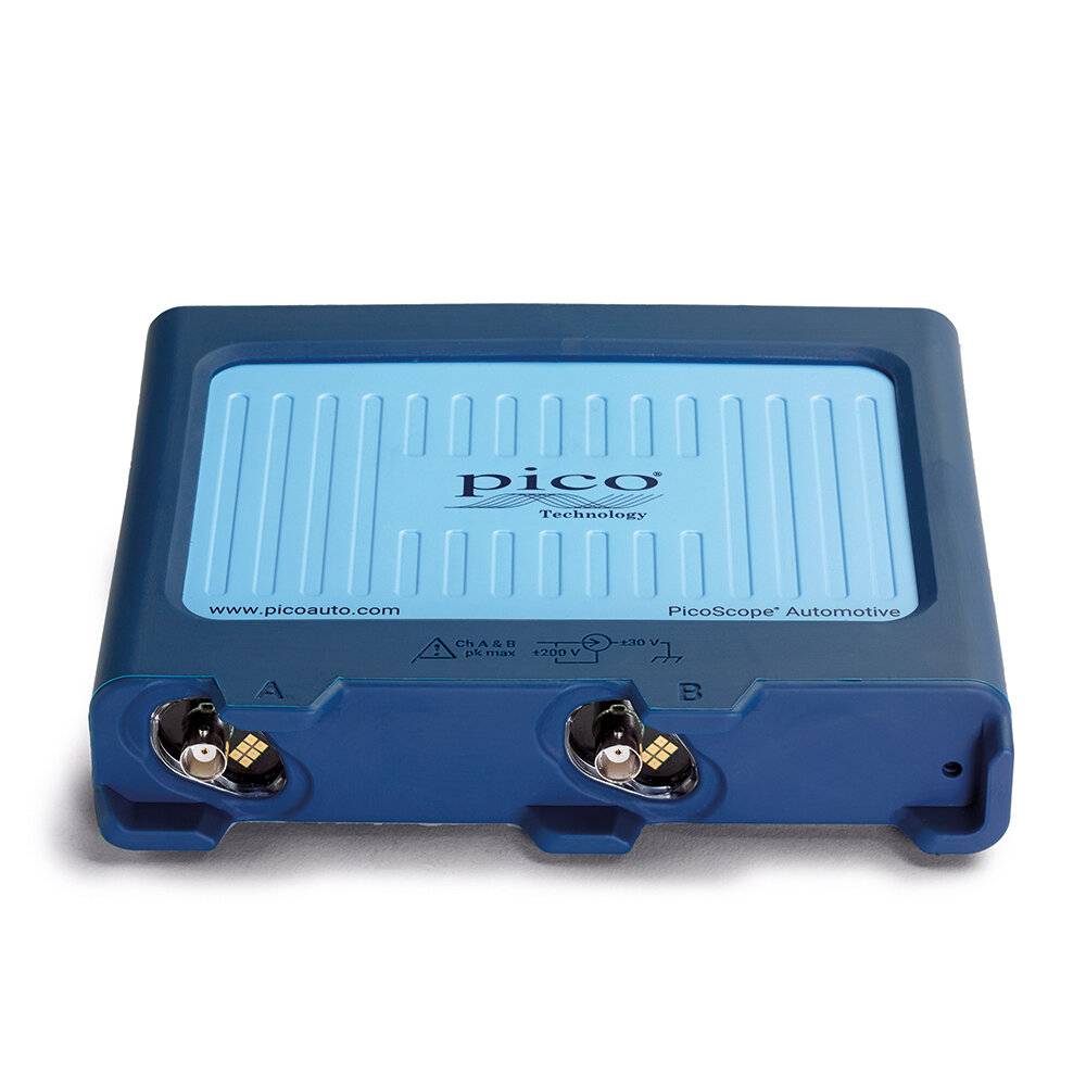 2-Kanal 4225A Oszilloskop - Automotive Oszilloskope