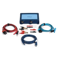 2-Kanal 4225A Starter Kit im Karton - Automotive Oszilloskope 2-Kanal 4225A Starter Kit im Karton - Automotive Oszilloskope