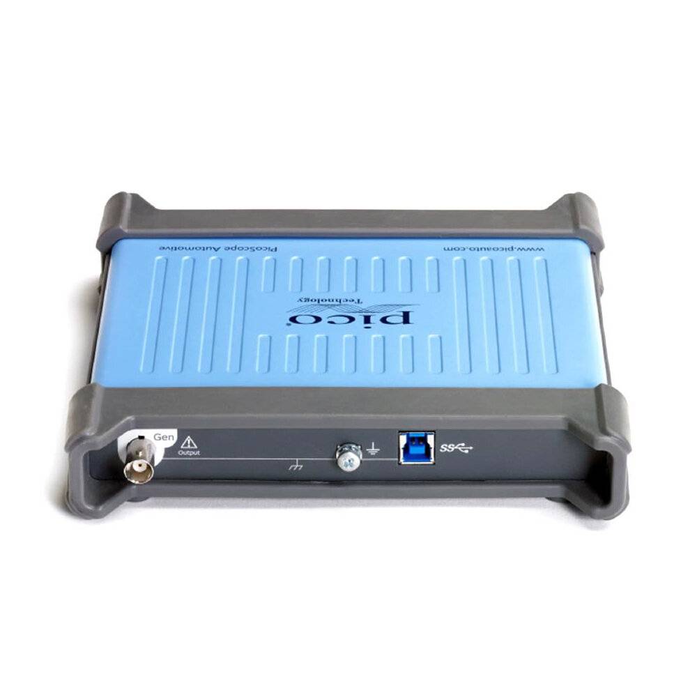 8-Kanal 4823 Oszilloskop - Automotive Oszilloskope