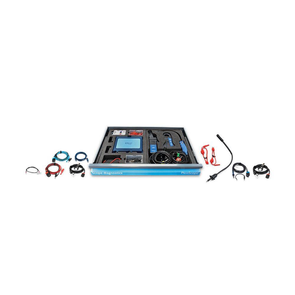 2-Kanal 4225A Standard Kit in Systemeinlage