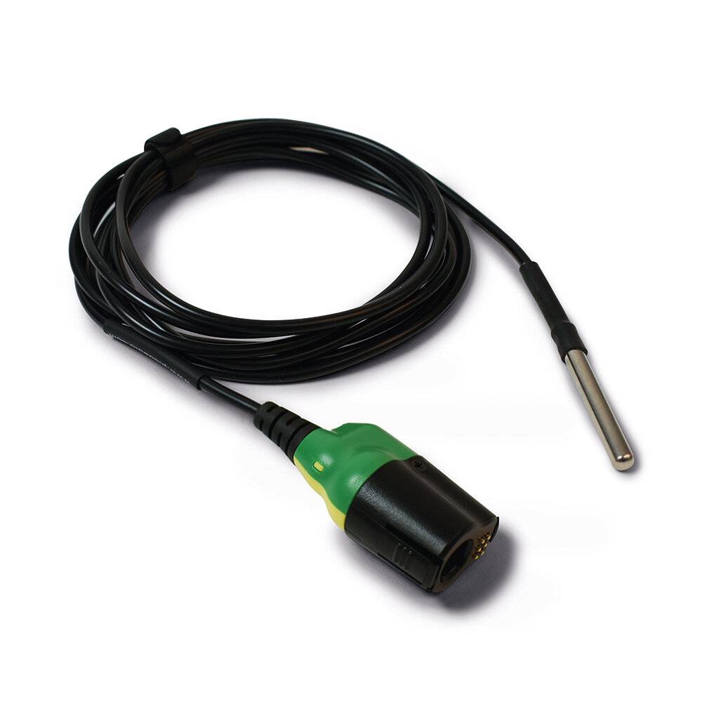 PicoBNC+ Temperatur-Messleitung - Automotive Oszilloskope