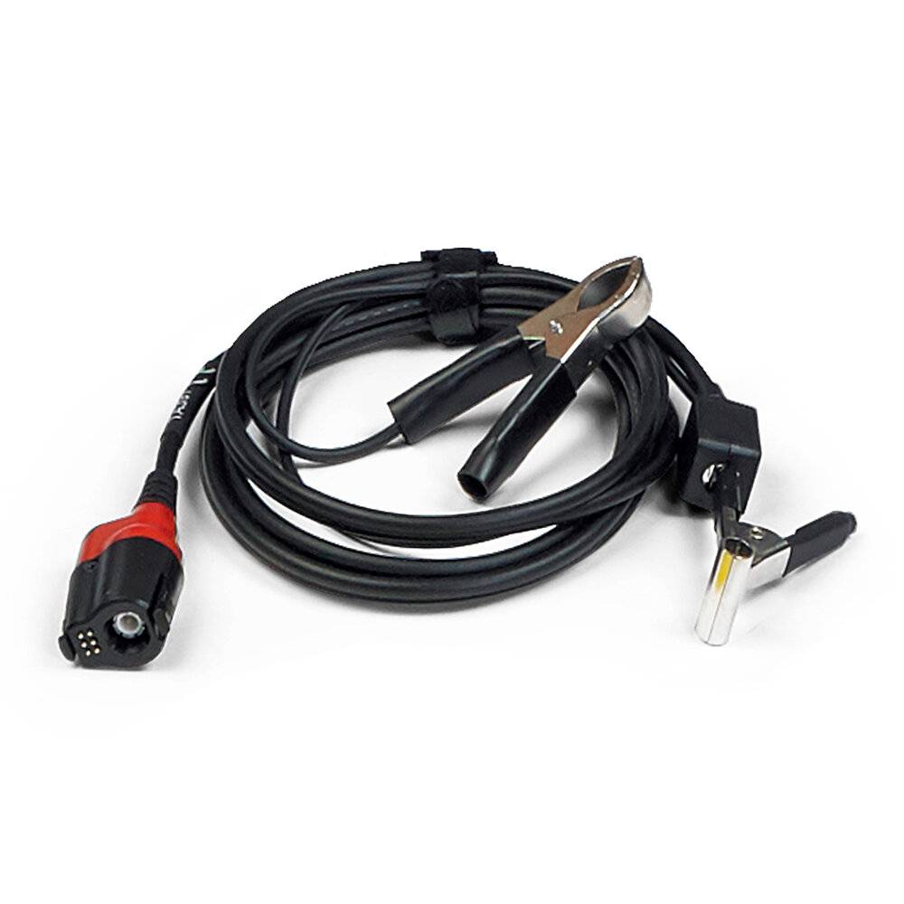 PicoBNC+ Sekundär Zündspannungs-Abgreifklemme