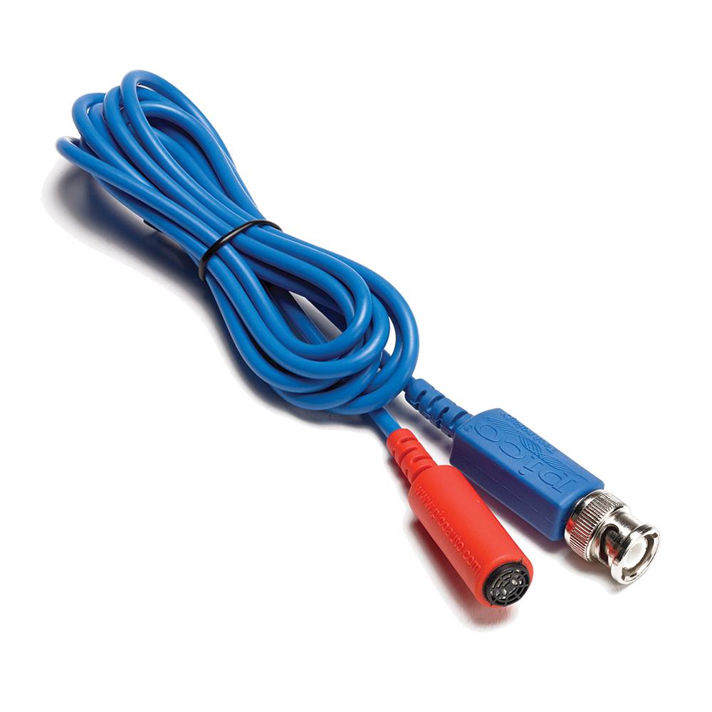 Parksensoren Detektor - Automotive Oszilloskope