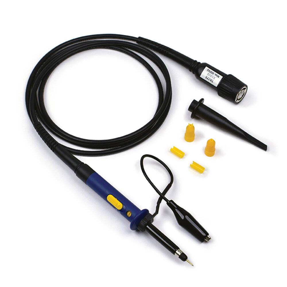 BNC 100MHz Tastkopf 1:1/10:1 schaltbar - Automotive Oszilloskope