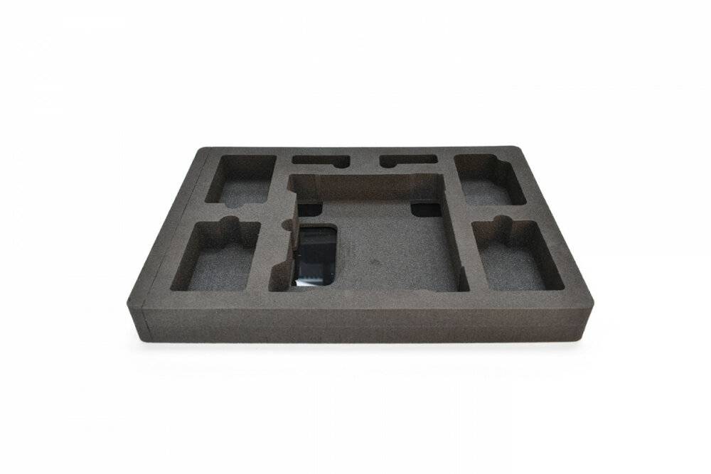 Systemeinlage - Oszilloskop - Automotive Oszilloskope