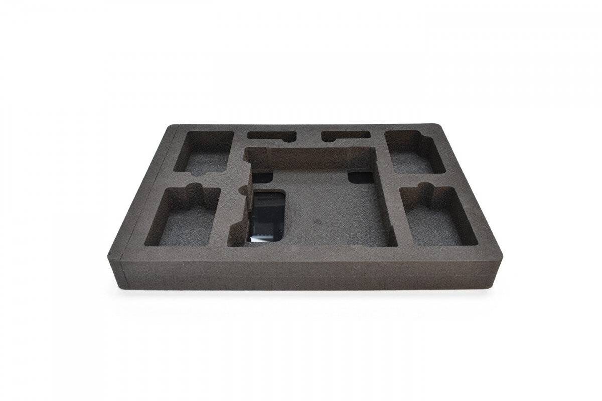 Systemeinlage - Oszilloskop - Automotive Oszilloskope