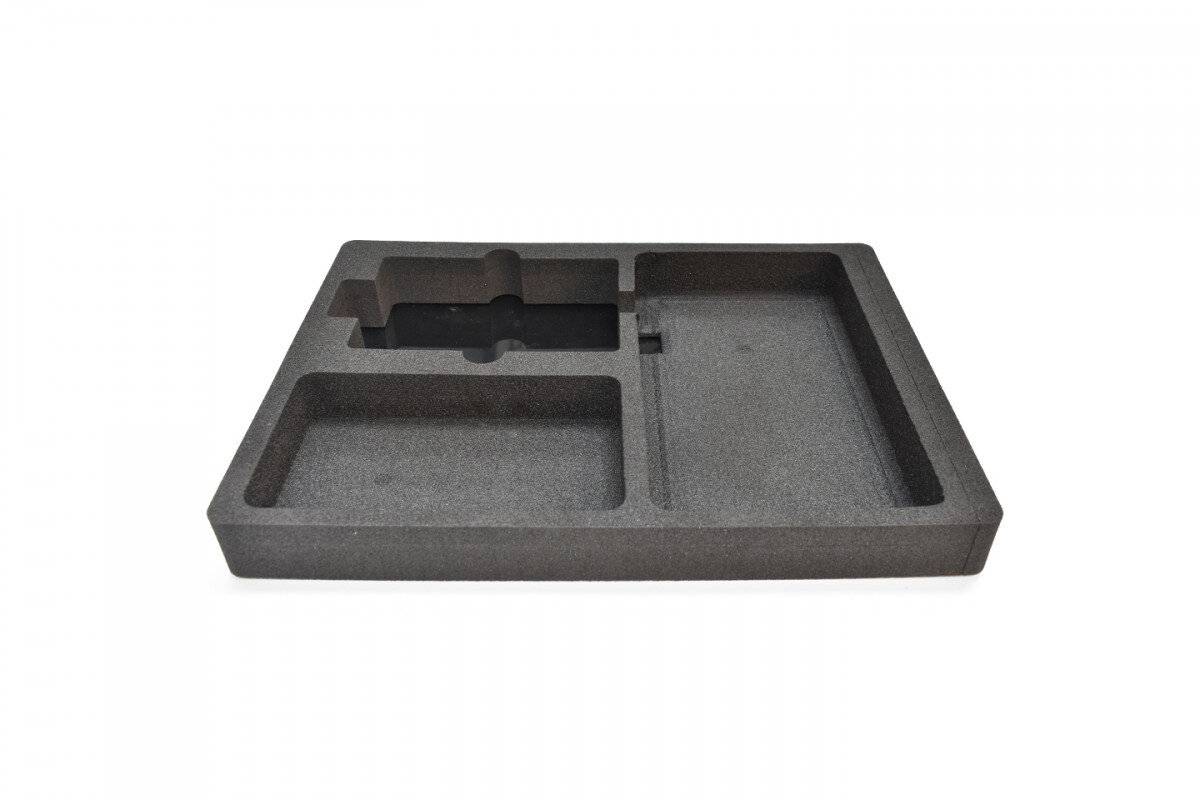 Systemeinlage - CAN Test Box - Automotive Oszilloskope