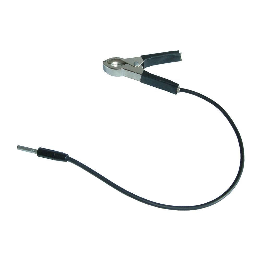 Massekabel für Mixmaster - Automotive Oszilloskope