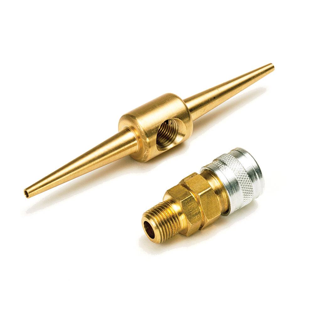 Vakuum T-Adapter für WPS500X - Automotive Oszilloskope