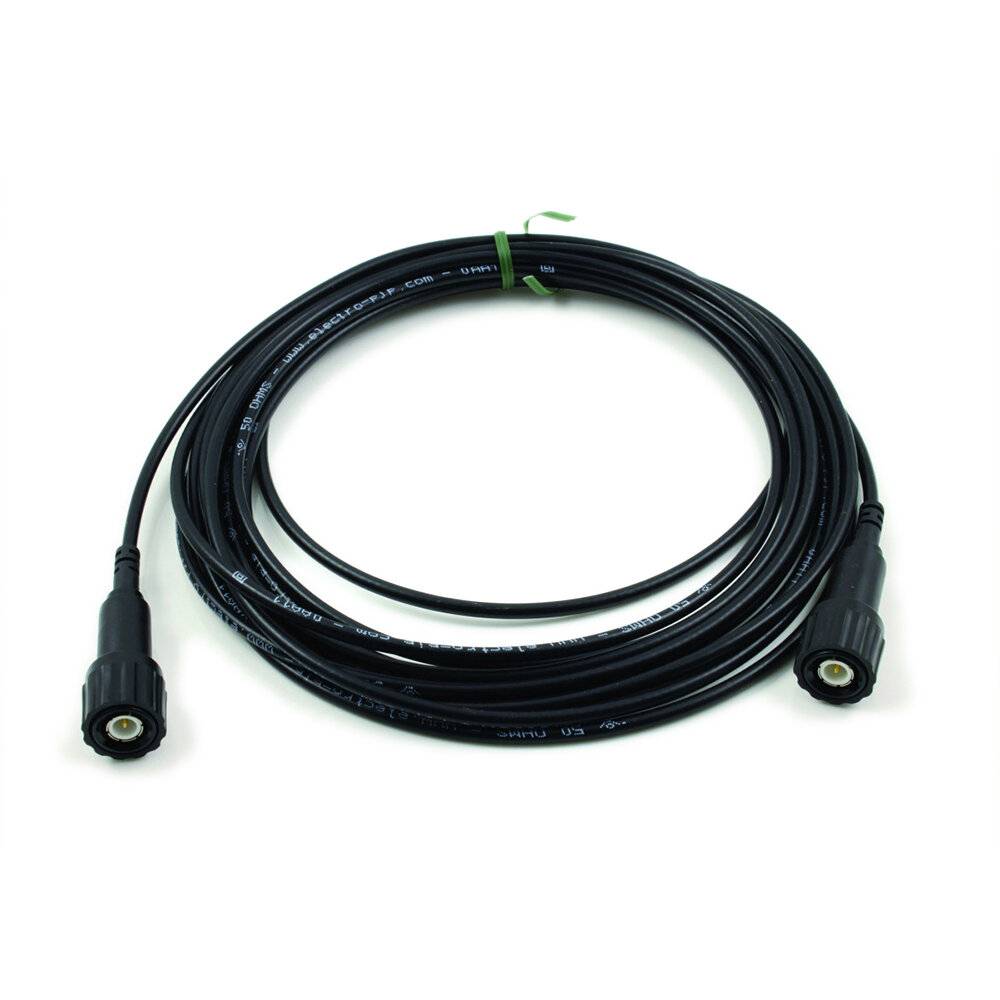 BNC zu BNC Kabel 5m - Automotive Oszilloskope