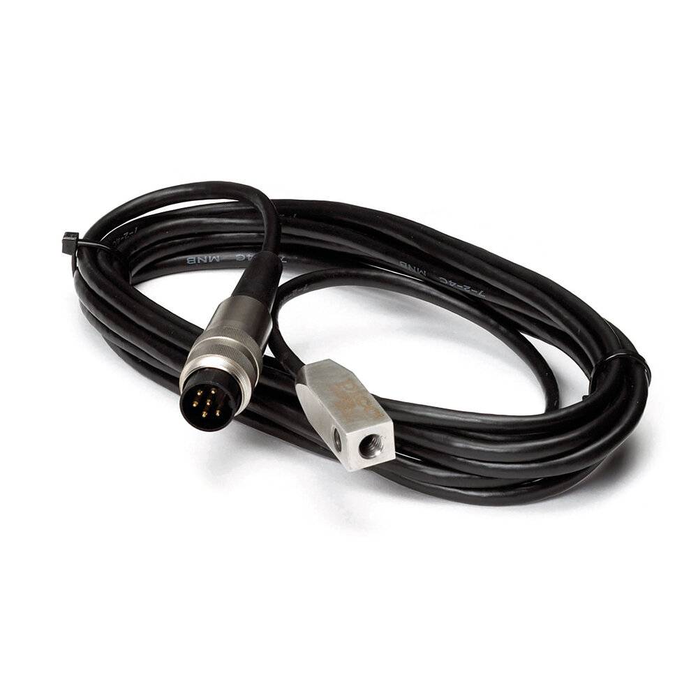 NVH MEMS Beschleunigungssensor - Automotive Oszilloskope