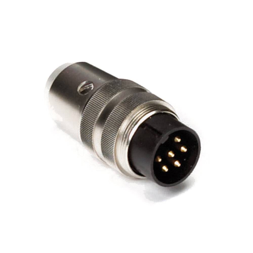 NVH Standard Mikrofon - Automotive Oszilloskope