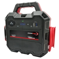 X13 Lithium Power Pack 12V - Ladegeräte X13 Lithium Power Pack 12V - Ladegeräte