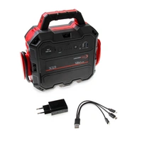 X13 Lithium Power Pack 12V - Ladegeräte X13 Lithium Power Pack 12V - Ladegeräte