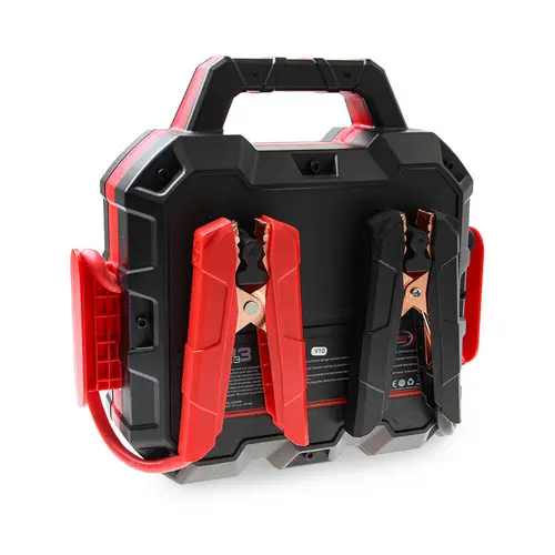 X13 Lithium Power Pack 12V - Ladegeräte X13 Lithium Power Pack 12V - Ladegeräte