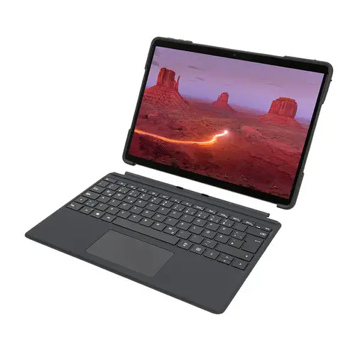 Diagnosetablet Pro mit Pro Tastatur - OBD-Scanner, Kfz-Messgeräte Diagnosetablet Pro mit Pro Tastatur - OBD-Scanner, Kfz-Messgeräte