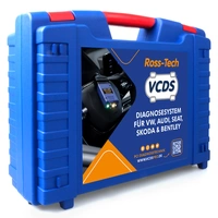 VCDS® HEX-NET® Servicekoffer inkl. Tablet, Software vorinstalliert (WIFI) Diagnosegerät für VW, Audi, Seat, Skoda, Cupra VCDS® HEX-NET® Servicekoffer inkl. Tablet, Software vorinstalliert (WIFI) Diagnosegerät für VW, Audi, Seat, Skoda, Cupra