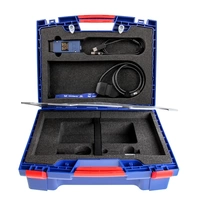 VCDS® HEX-NET® Servicekoffer (WIFI) Diagnosegerät für VW, Audi, Seat, Skoda, Cupra VCDS® HEX-NET® Servicekoffer (WIFI) Diagnosegerät für VW, Audi, Seat, Skoda, Cupra