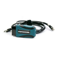Mongoose®-Plus für Ford kompatibel zu FJDS / FDRS Mongoose®-Plus für Ford kompatibel zu FJDS / FDRS