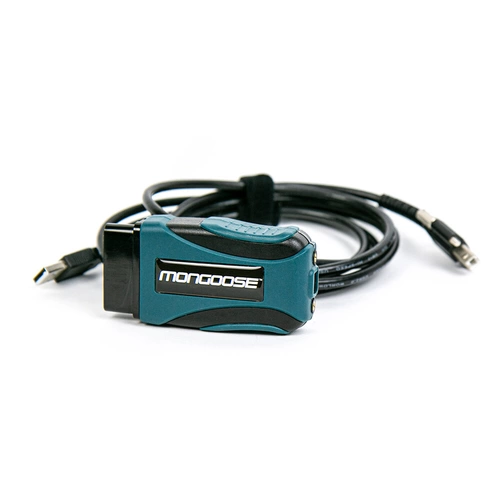 Mongoose®-Plus für Ford kompatibel zu FJDS / FDRS Mongoose®-Plus für Ford kompatibel zu FJDS / FDRS