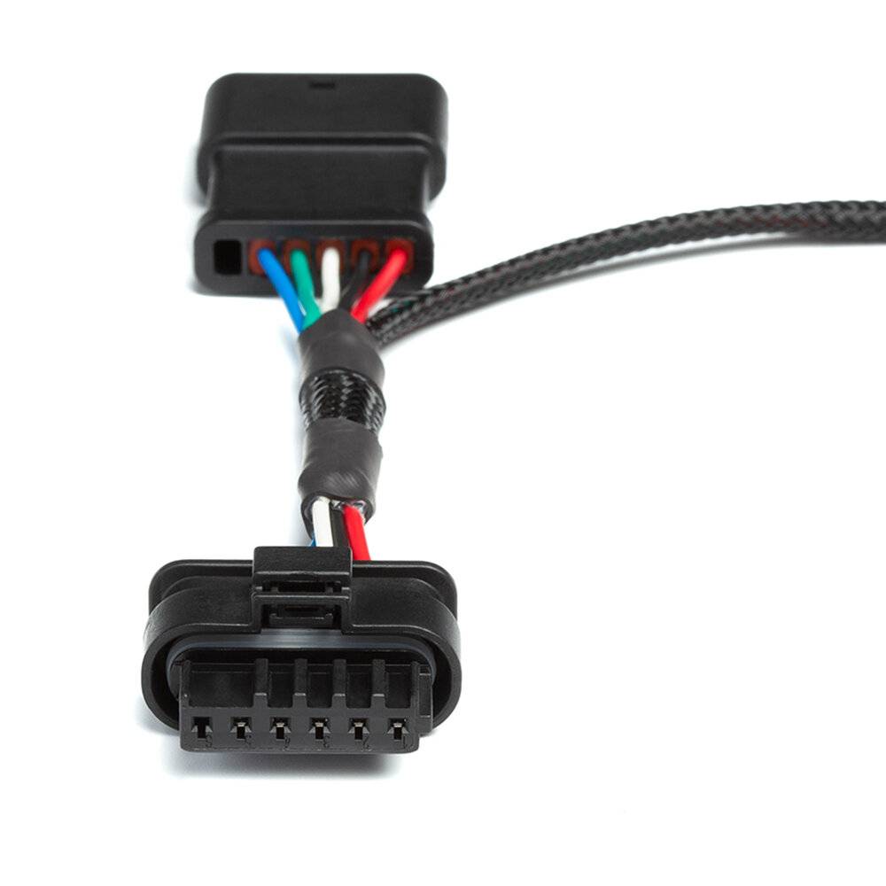 HEX ezCAN Mojave für BMW R1300 GS - Um- & Nachrüstungen