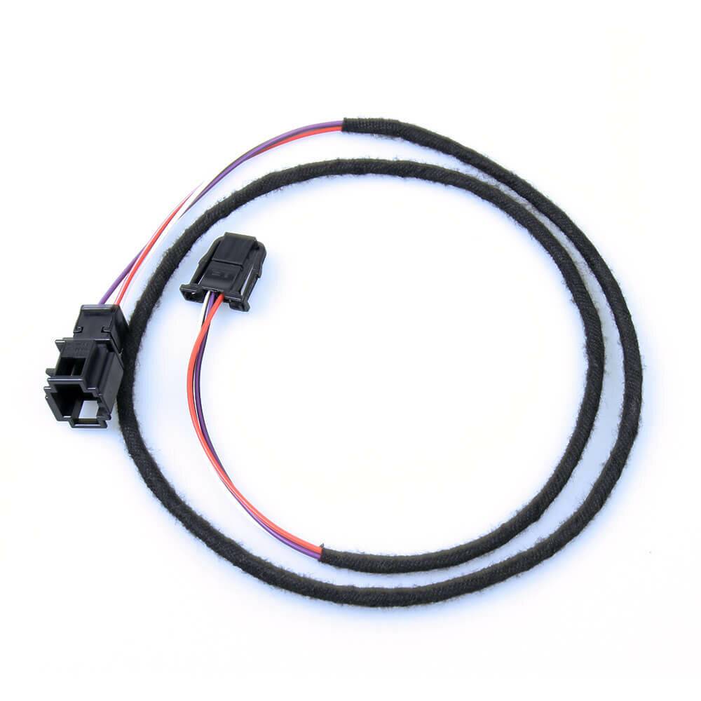 VW T4 7D GRA Kabelsatz - Um- & Nachrüstungen