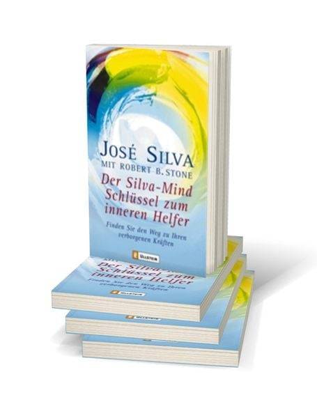 Der Silva-Mind Schlüssel zum Inneren Helfer