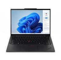 Lenovo ThinkPad T14s Gen 5 21LS - 180°-Scharnierdesign - Intel Core Ultra 7 155U / 1.7 GHz - Evo - Win 11 Pro - Intel Gr