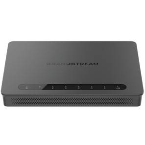 Grandstream Networks GWN7001 wireless router Netzwerk-Infrastruktur Router