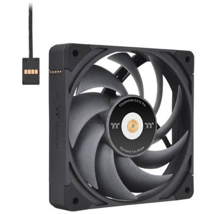 Thermaltake CL-F172-PL14BL-A computer cooling system Kühlung / Lüftung Gehäuse-Lüfter radial
