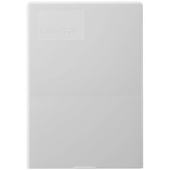 Mikrotik netPower 15FR Netzwerk-Infrastruktur Switches