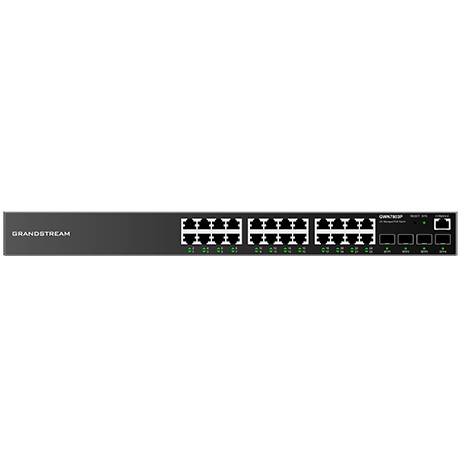 Grandstream Networks GWN7803P network switch Netzwerk-Infrastruktur Switches