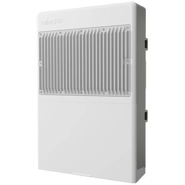 Mikrotik netPower 16P Netzwerk-Infrastruktur Switches