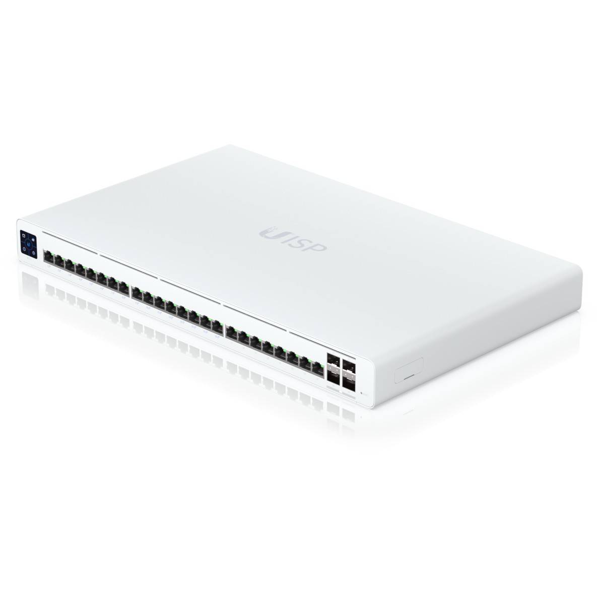 Ubiquiti UISP Pro Netzwerk-Infrastruktur Switches