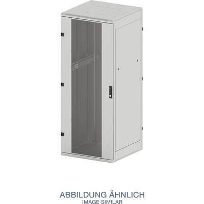 Triton RMA-45-A81-CAX-N1 19 Standschrank 45HE/800x1000, grau Netzwerk-Infrastruktur Standschränke