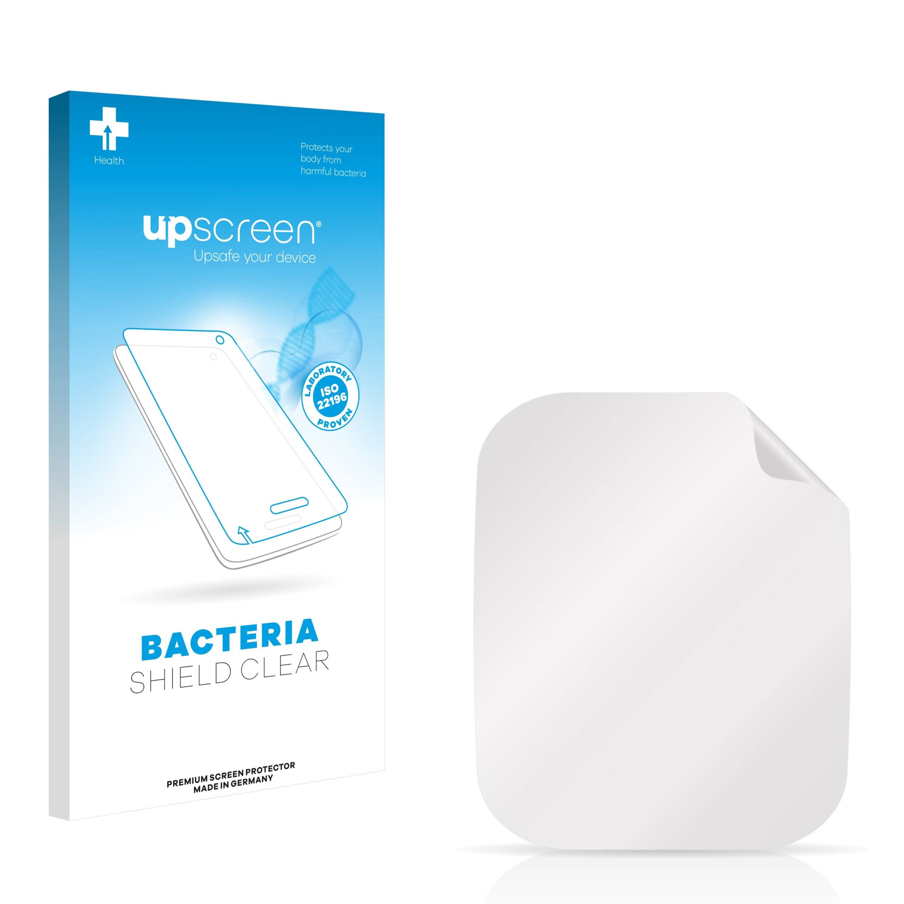 upscreen Bacteria Shield Schutzfolie für Vidimensio Kleine Eule -
