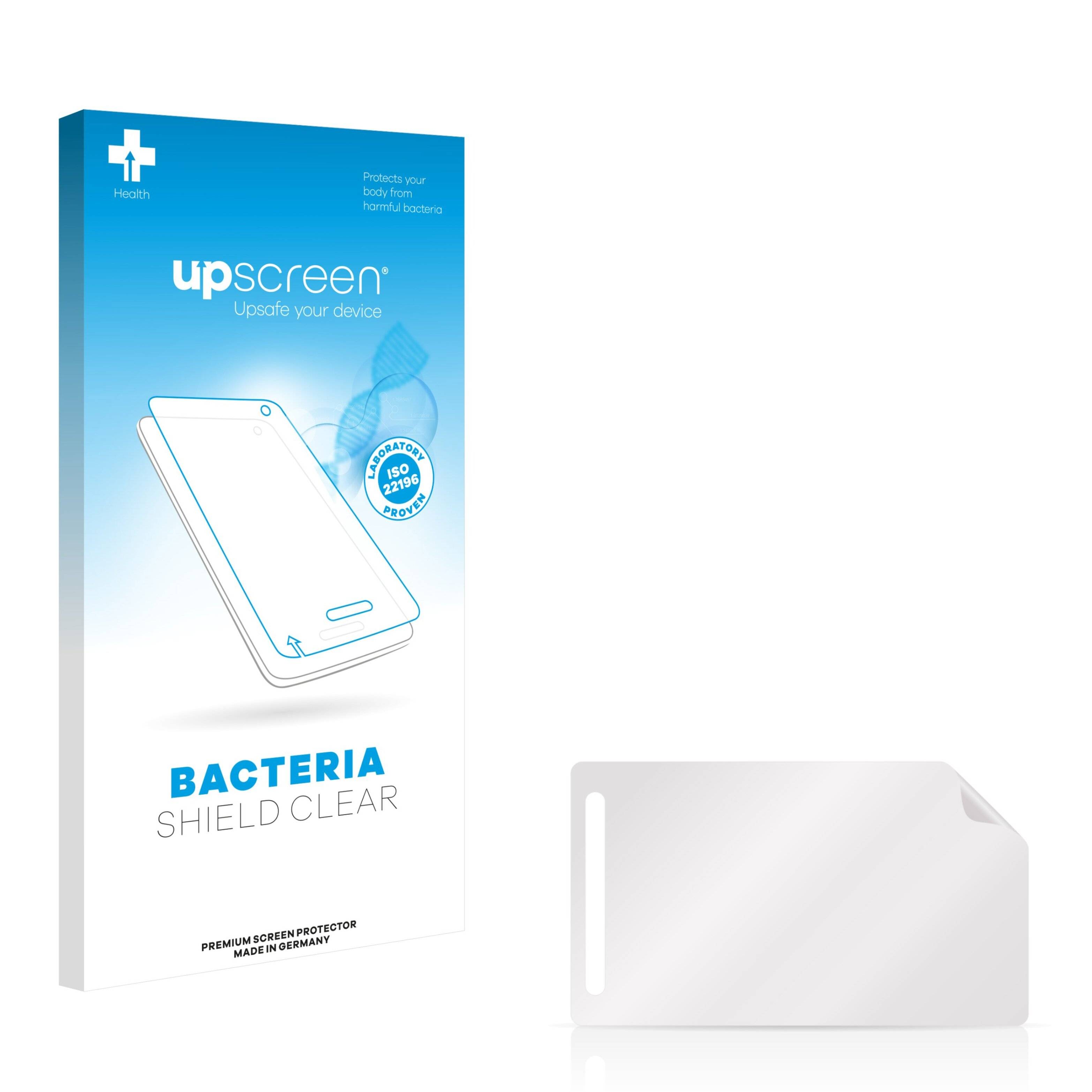 upscreen Bacteria Shield Schutzfolie für XP-Pen Artist 16 (2. Gen.) -