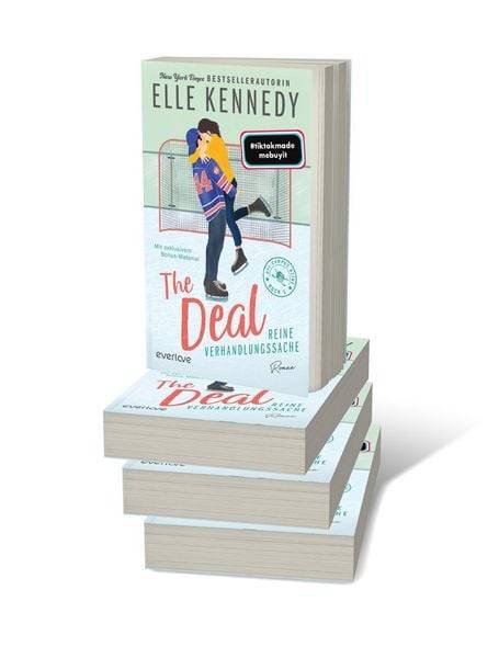 The Deal – Reine Verhandlungssache