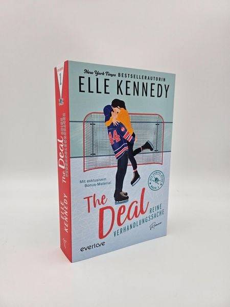 The Deal – Reine Verhandlungssache