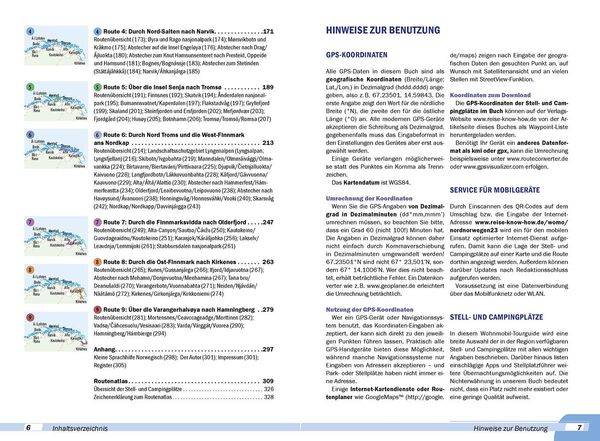 Reise Know-How Wohnmobil-Tourguide Nordnorwegen