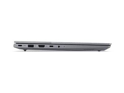 Lenovo ThinkBook 14 G7 IML 21MR - 180°-Scharnierdesign - Intel Core Ultra 5 125U / 1.3 GHz - Win 11 Pro - Intel Graphics