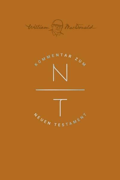 Kommentar zum Neuen Testament