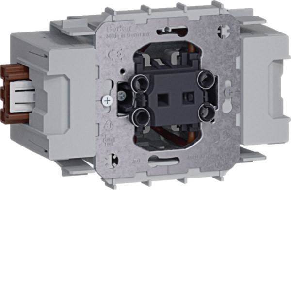 Tehalit Wechselschalter GS0D01