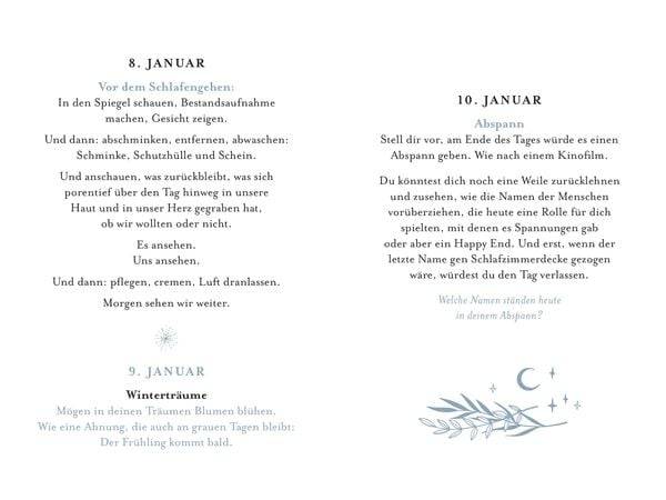 Möge die Nacht mit dir sein