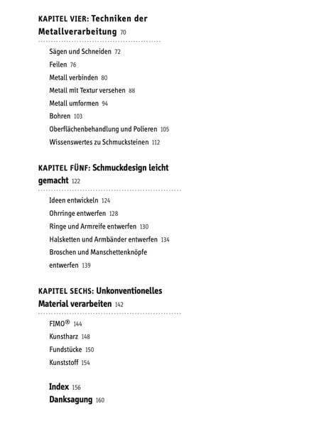350 Tipps, Tricks & Techniken Schmuckherstellung