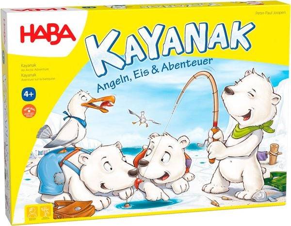 HABA - Kayanak