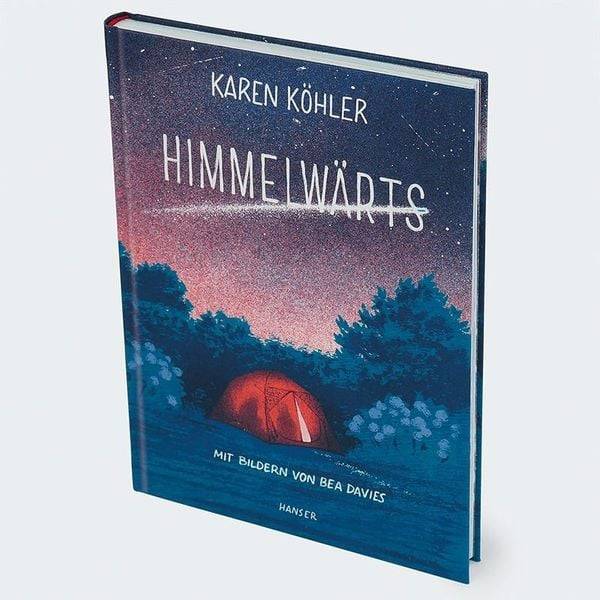 Himmelwärts