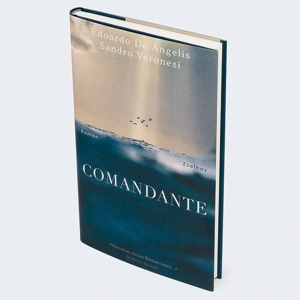 Comandante